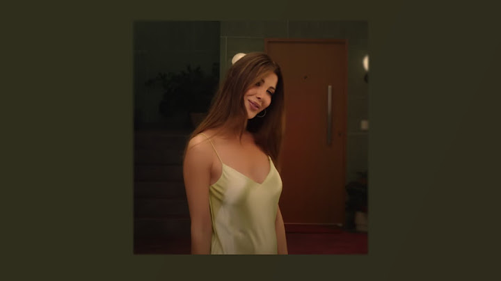 Men Nazra (sped up) -Nancy Ajram