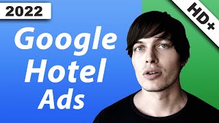 Google Hotel Ads - Place Google ads for apartments hotels etc
