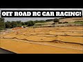 RC Car Racing and Bashing!