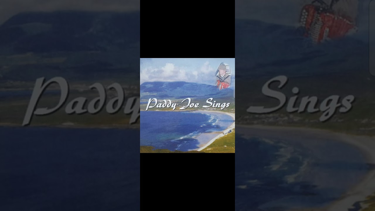 Paddy Joe The Smoking Ban