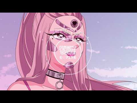 Lady Gaga & Ariana Grande - Rain on me [NIGHTCORE]
