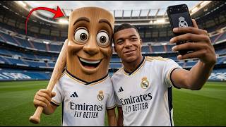 Italian Brainrots Taking Selfies with Soccer Stars Football Stars screenshot 4