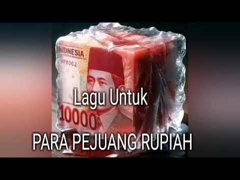 Hidup Tak Selalu Indah  ( audio )