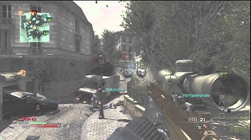 mw3 360 hitmarker