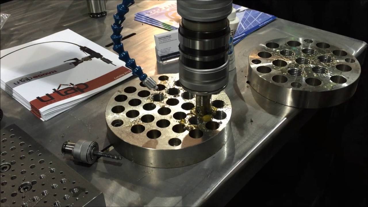 Eurolink representing 3arm&Roscamat at Aistech 2016