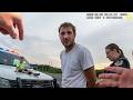 Cop Gives Dad One Simple Warning... He Completely Ignores It