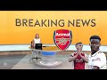 Arsenal Latest News Today Arsenal News 