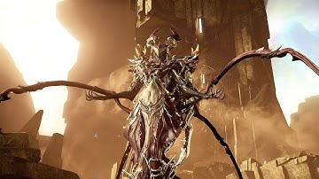 Oraxia SP Fissure Void Cascade Run | Lvl9999 | (Sobek + Breach Surge)