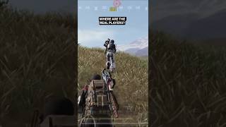 This felt more like target practice 💀🎯