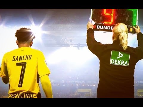 Haaland, Sancho \u0026 Co nicht zu stoppen | Leipzig - Dortmund 1:4 | Highlights | DFB-Pokal Finale