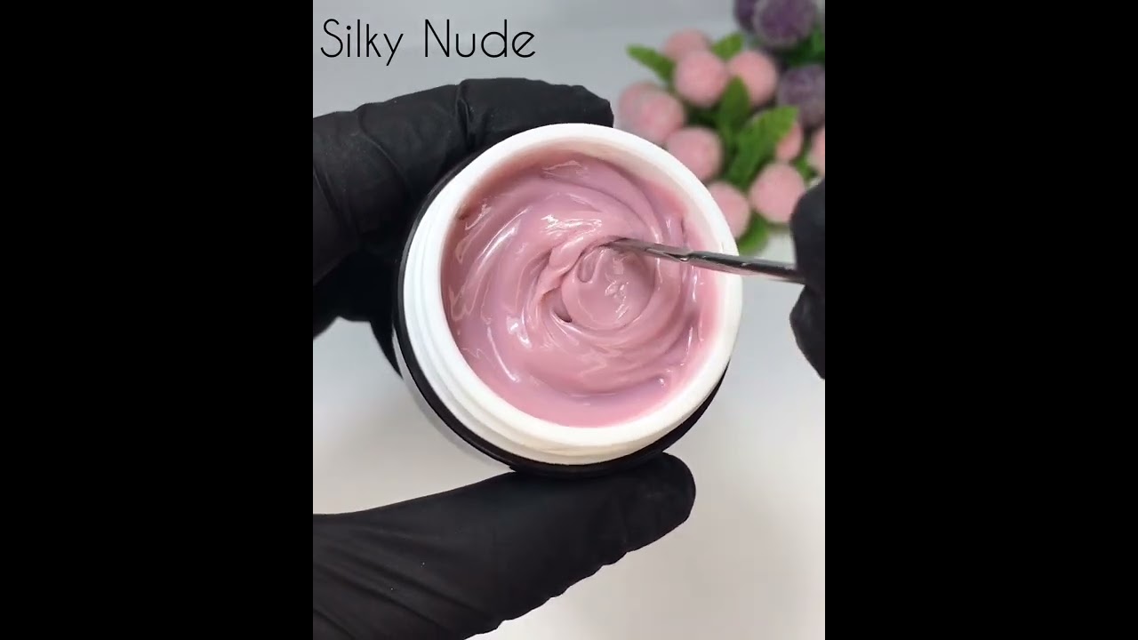 JELLY SILKY NUDE