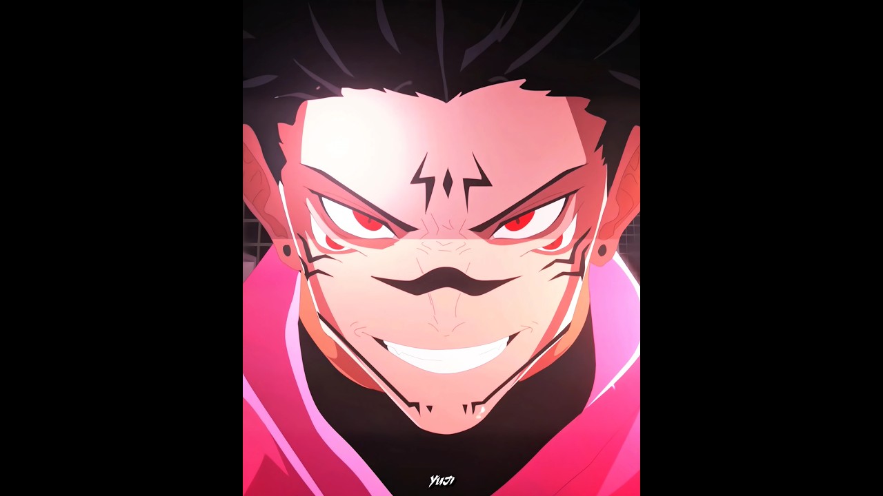 Sukuna Blackmailing Gojo 👹☠️ || Jujutsu kaisen #gojo #sukuna