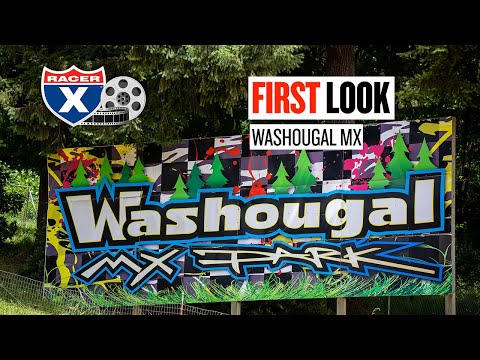 First Look: 2022 Washougal National