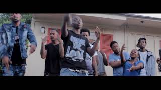 Jizzle Who Run It Gmix Official Video Shot By 2Livefilms