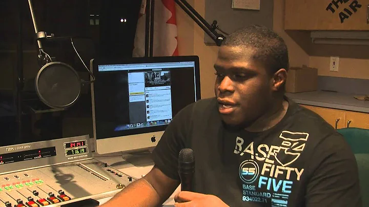 INtune Radio - Shante Allen