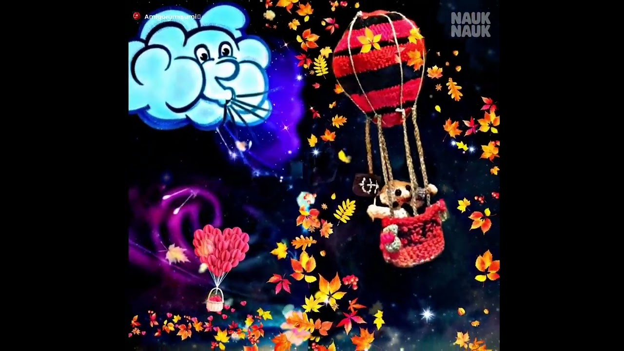 The big journey begins ❣️