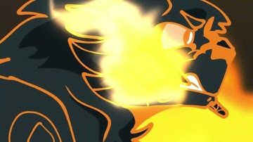 Whisper - OC MAP part 14 / Cops and Robbers - Anything MAP part 5 redo (POKEMON VIOLET SPOILERS)