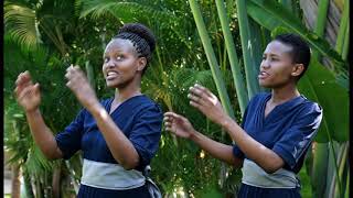MUNGU MWENYE NGUVU St.Mary Goreth Choir MoCU