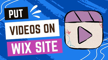 How to Put Videos on Wix Website: Engage Your Visitors with Dynamic Content!
