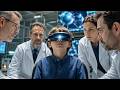 【映画紹介】未来において、科学者たちは地球外の何かと交信できる子供を発見した。