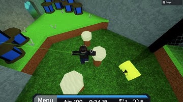 The Strange World By David20126 | Easy - Mid Insane