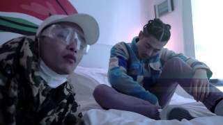 Keith Ape - It G Ma (Official Music Video)