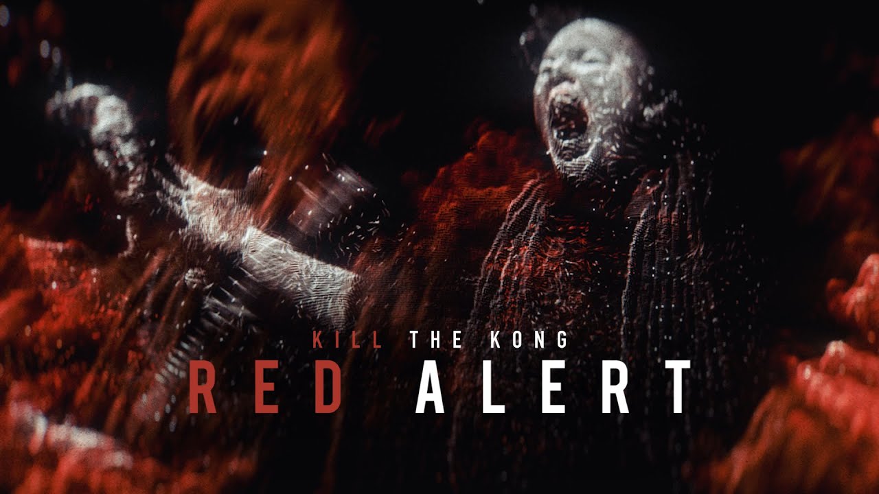 Watch Kill The Kong - "Red Alert" (Official Music Video) on YouTube Watch Kill The Kong - "Red Alert" (Official Music Video) on YouTube