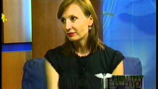 Healthy Living with Dr. Jitka Lom: BREAST EXAMS (1 of 2)