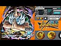 DON CHIN JAO LV 85 BOOST 2 GAMEPLAY | OPBR |