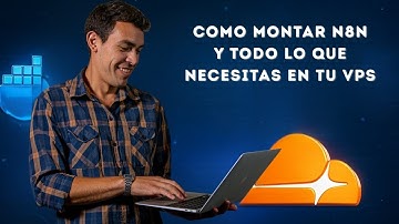 Transforma tu VPS en una potente infraestructura de IA desde cero!