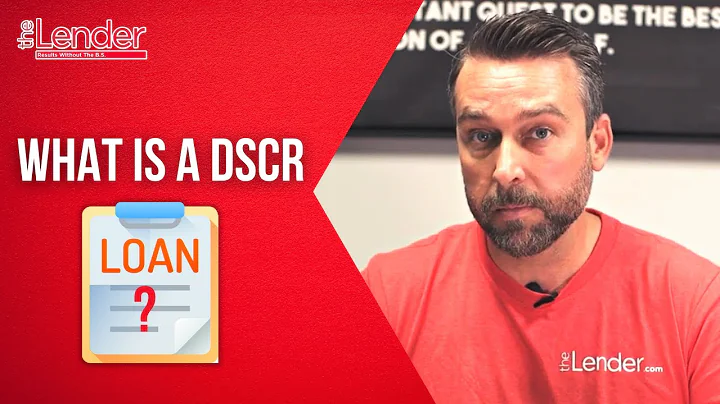 DSCR Loan for Airbnb & VRBO | theLender