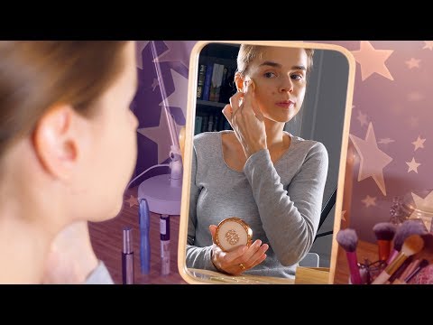 МОЕ УТРО: ЗАВТРАК, УХОД за ЛИЦОМ, МАКИЯЖ