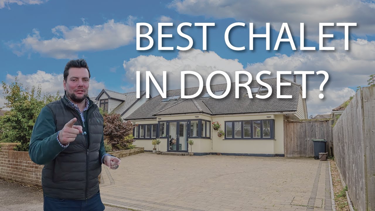 River Way - Christchurch. Amazing property for sale.