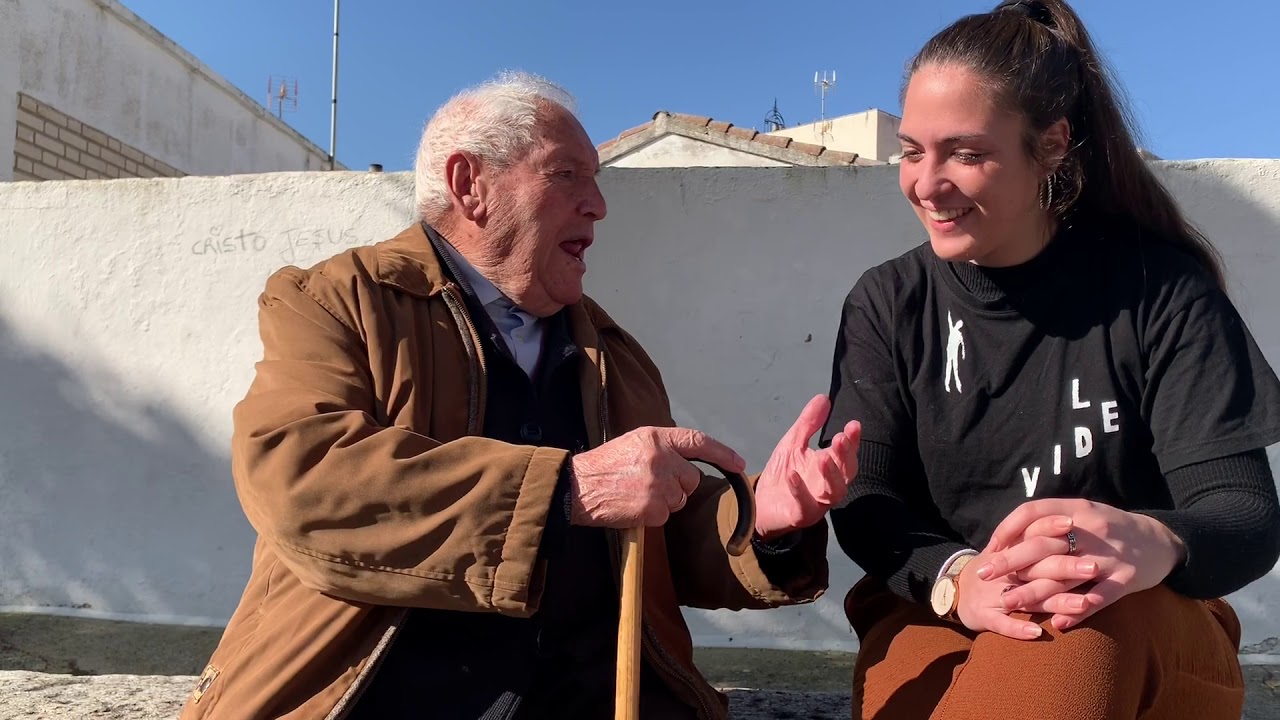 Cien años de historia-Las Ventas de Retamosa