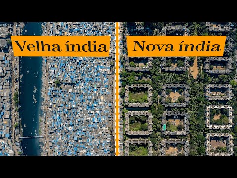 Vídeo: Quando a modernização começou na Índia?