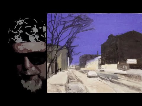 Ветка. Борис_Гребенщиков