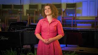 Download Lagu His Eye Is On The Sparrow MP3