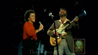 Glen Campbell & Leo Sayer 1982 LIVE! ~ 