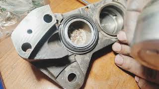 видео: обслуживание тормозного суппорта toyota land cruiser prado 95/ hilux surf @TiMC1790 картинка: обслуживание тормозного суппорта toyota land cruiser prado 95/ hilux surf @TiMC1790