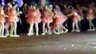 Eusebio HS Ballet