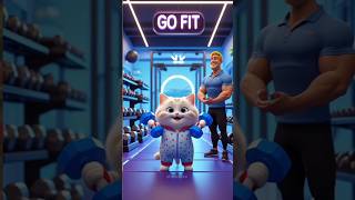 #cat #cute #love #funny #shorts