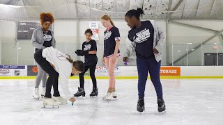 Skating Into STEM: Teaching Middle School Girls Math Through Movement