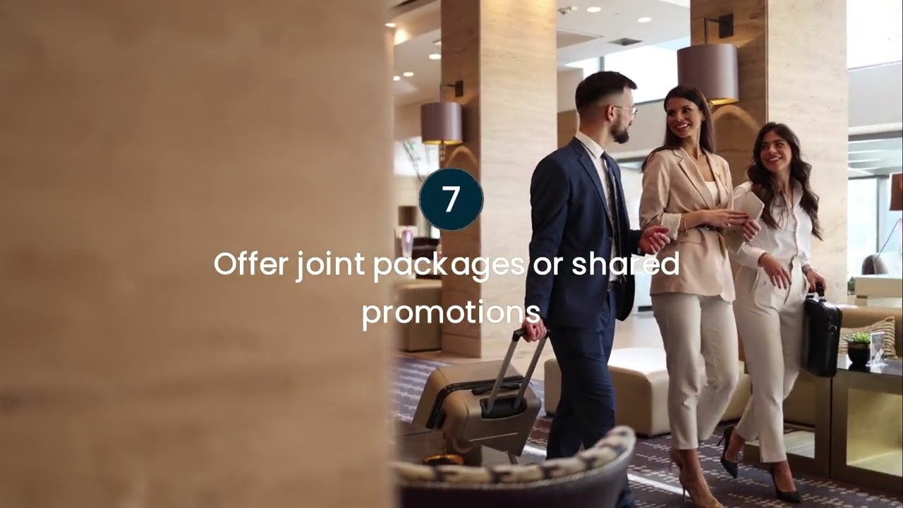 7 Smart Strategies for Tourism Operators to Beat Rising Expenses