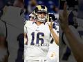 Grading the Last 5 Rams 1st Round Picks #nfl #nfldraft #rams