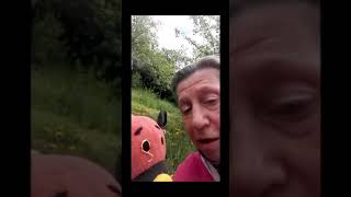 Pohádka "O pejskovi" od babičky Alenky
