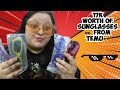 17k Worth Sunglasses 🕶️ From Temu Worth it Or Not? Sunglasses Haul 🤮 🛍️💸