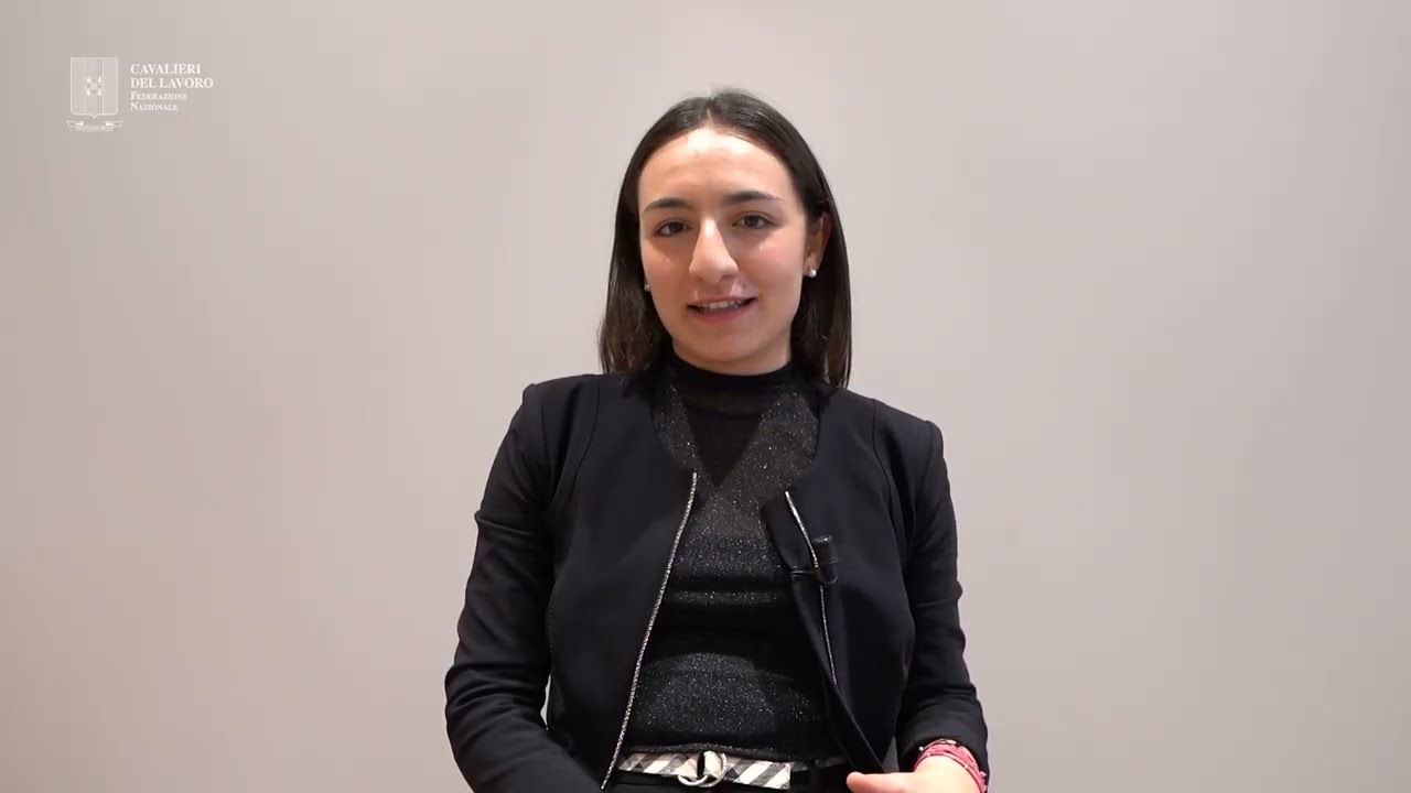 Alfieri del Lavoro 2024 | Le interviste