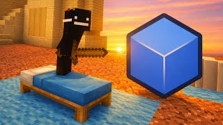 I Tried CubeCraft Bedwars AGAIN…