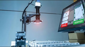 PatchCore - anomaly detection with AI