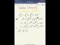 Cracking Oxford University Interview Math Olympiad #MathOlympiad #OxfordUniversity #InterviewPrep